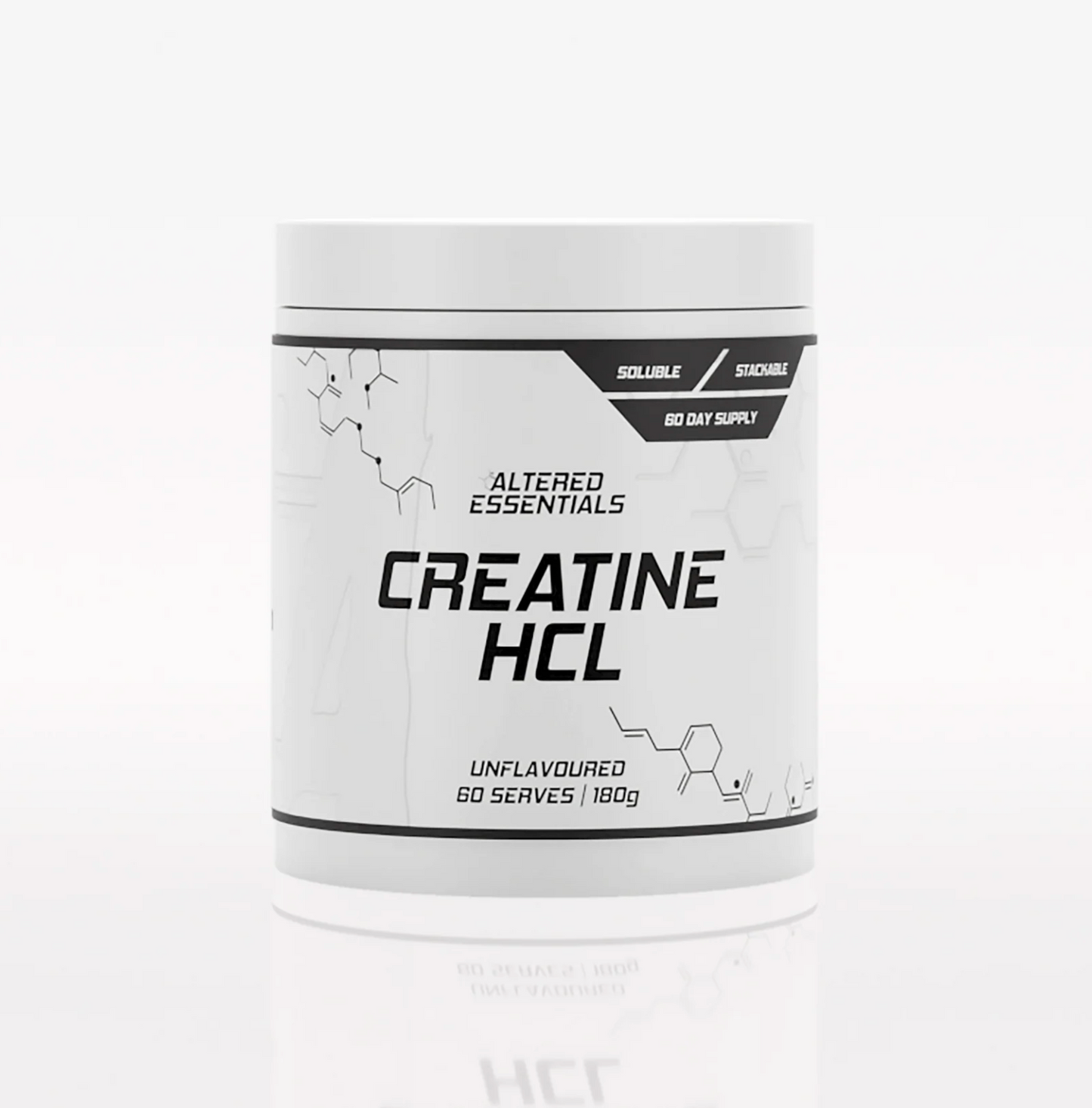 Creatine HCL