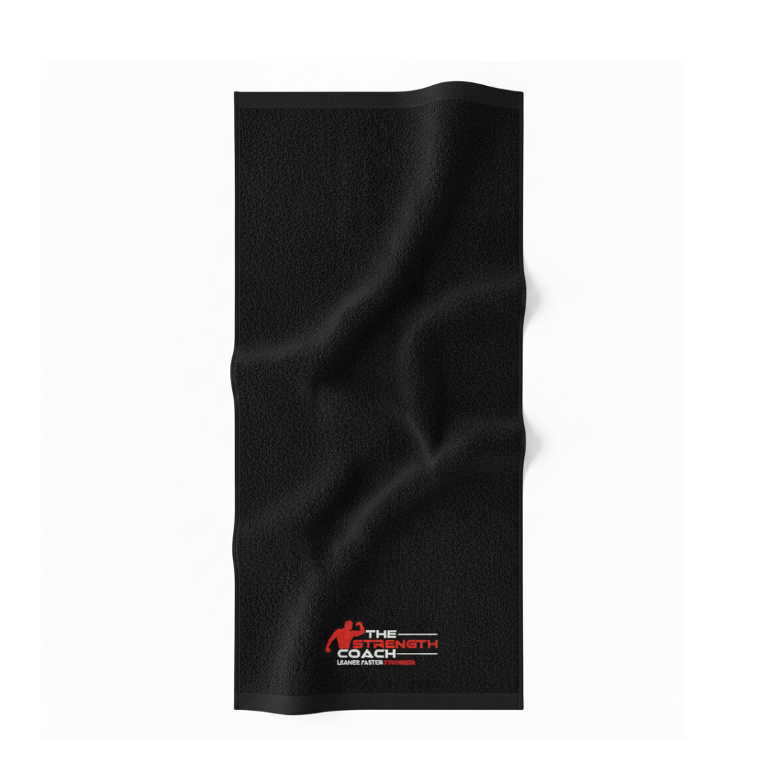 Luxury Gym Towel