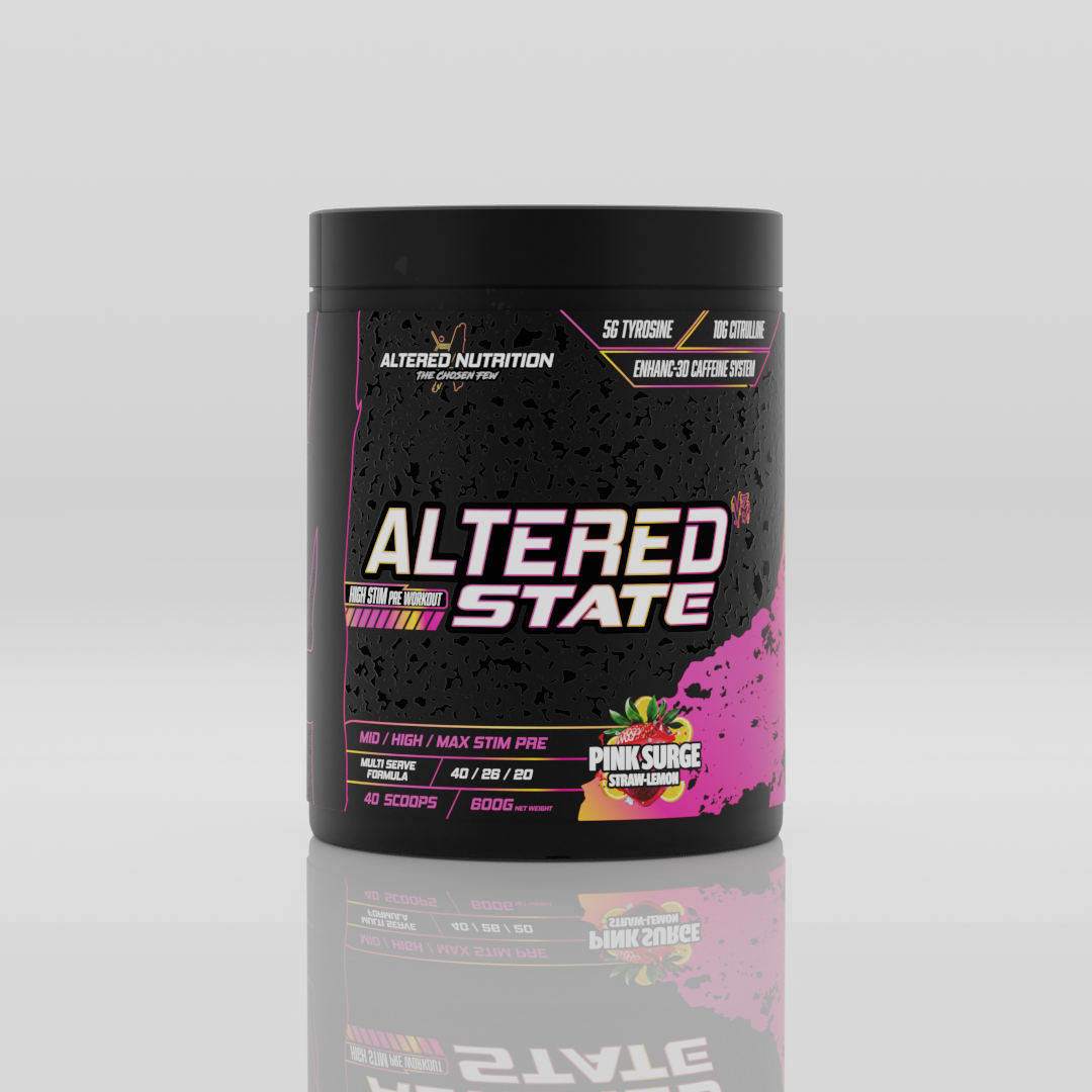 Altered State V3