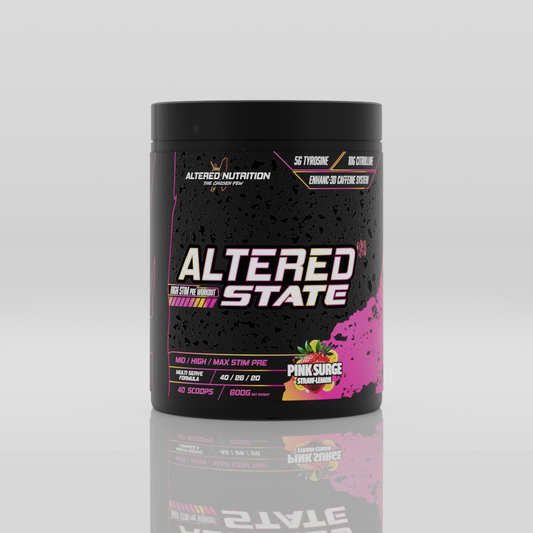 Altered State V3