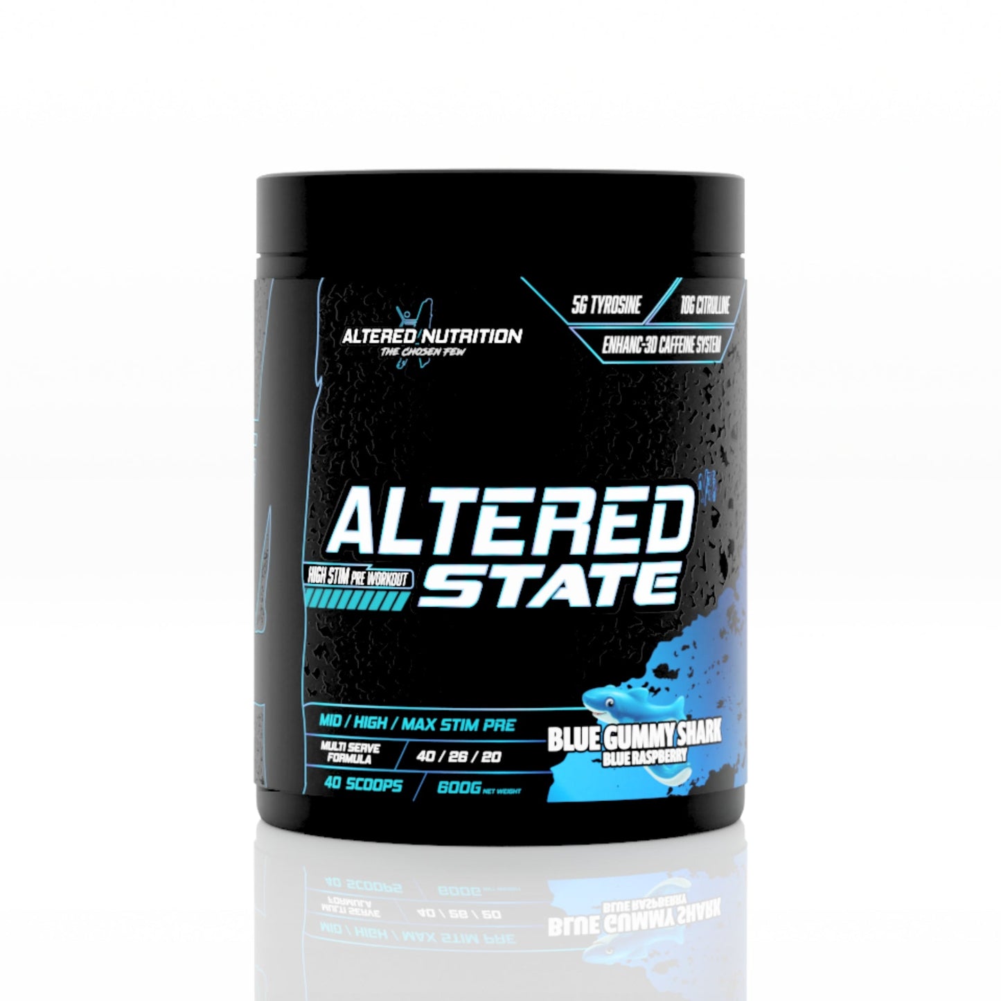 Altered State V3