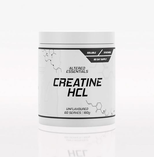 Creatine HCL