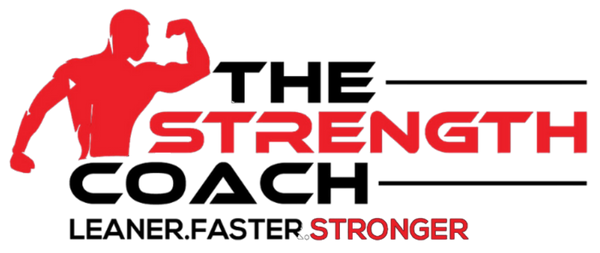 The Strength Shop