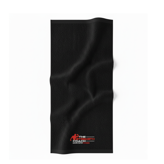 Luxury Gym Towel