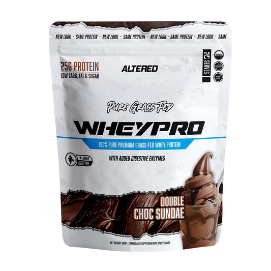 Wheypro (840g)
