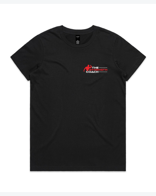 Women’s Training Shirt